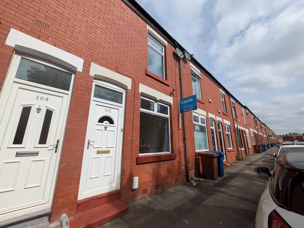 Main image of property: Shaw Road South, Stockport, SK3 8JN