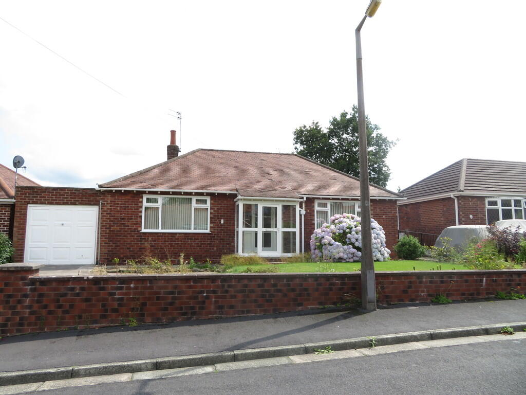 Main image of property: Fir Avenue, Bramhall