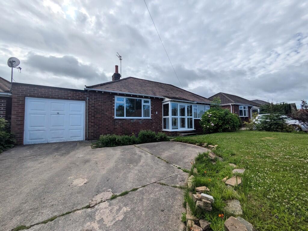 Main image of property: Fir Avenue, Bramhall