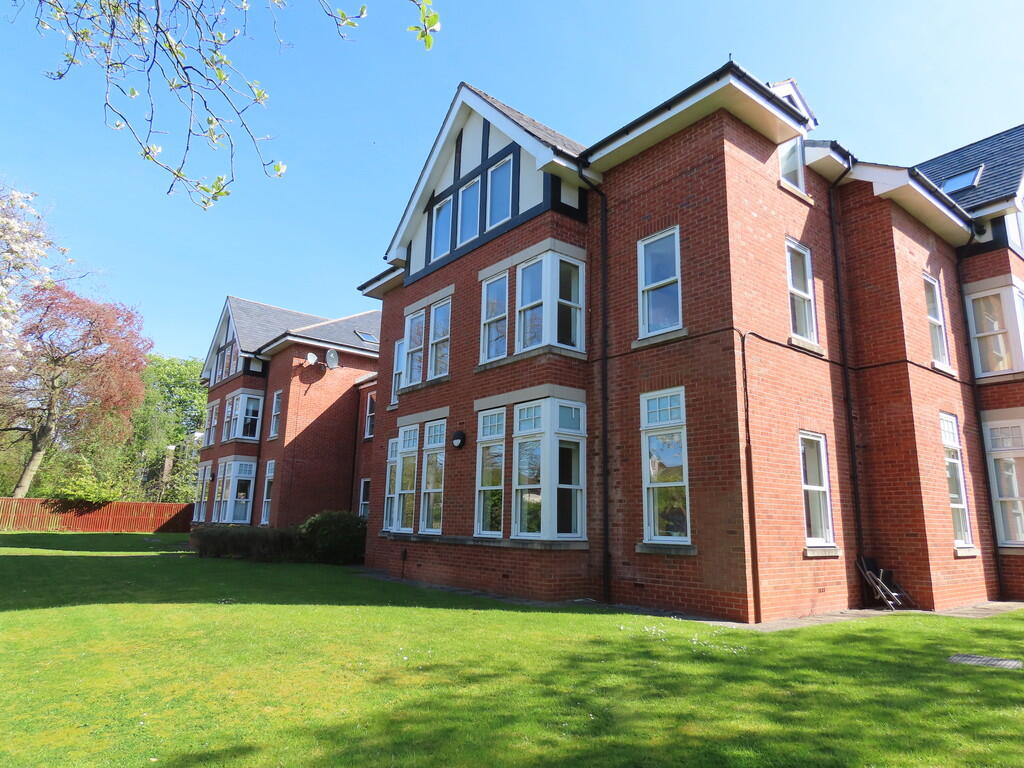 Main image of property: THE CRESCENT,DAVENPORT 