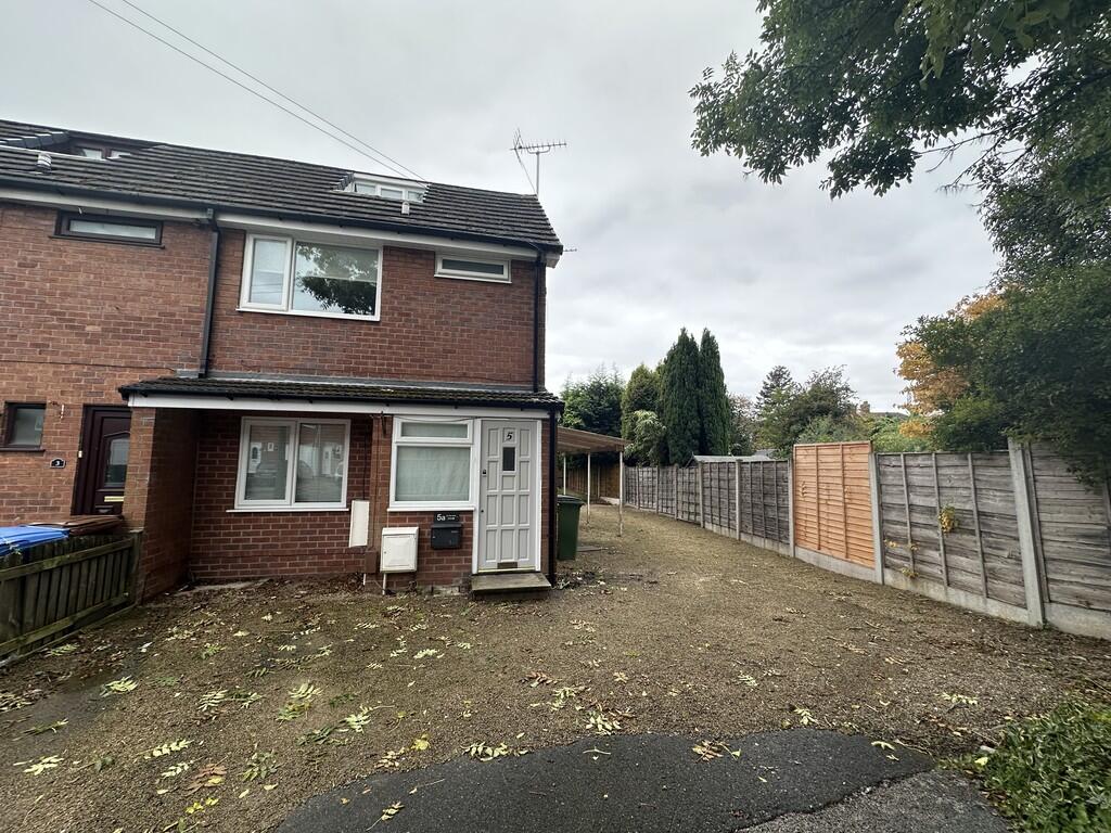 Main image of property: Lisburne Close, Offerton, Stockport