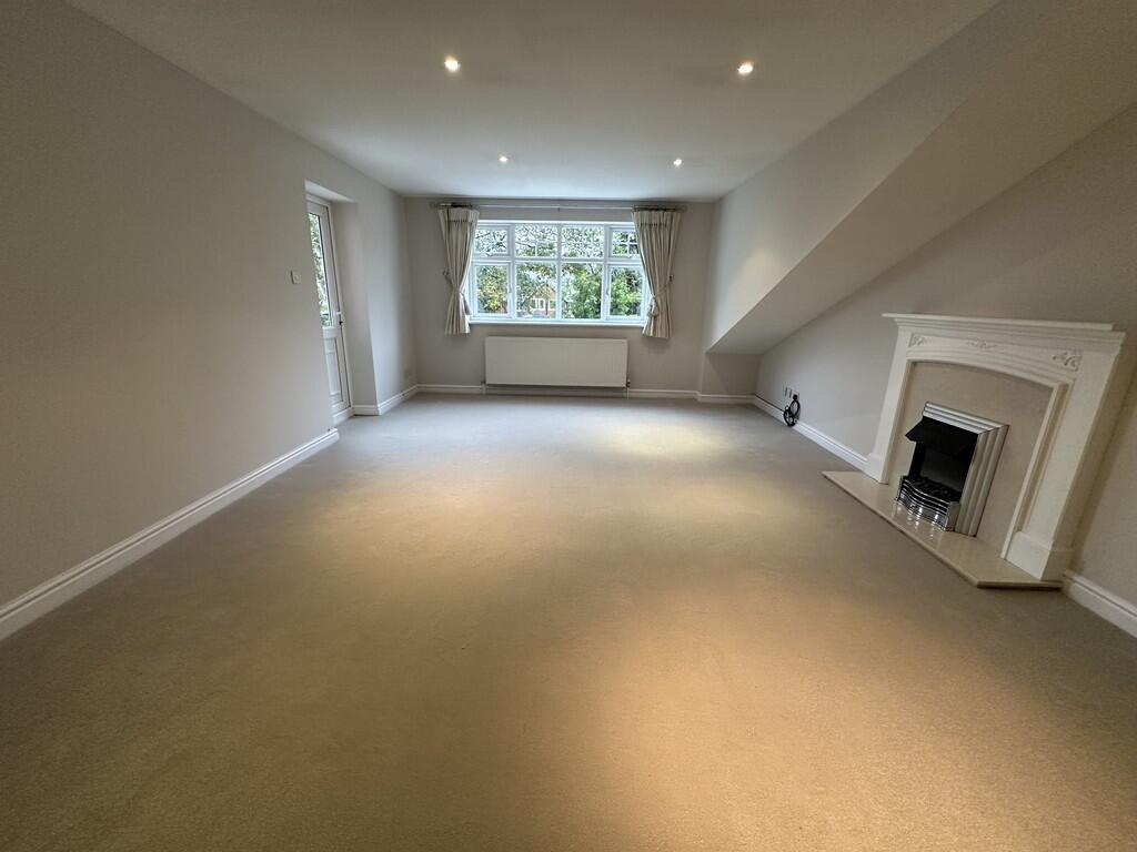 Main image of property: Moss Lane, Bramhall, SK7 1BD