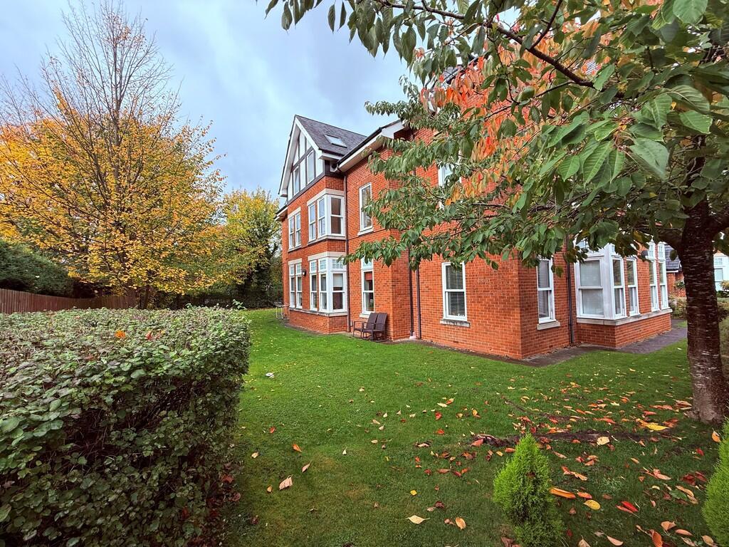 Main image of property: Southlands, Bramhall Lane, Davenport