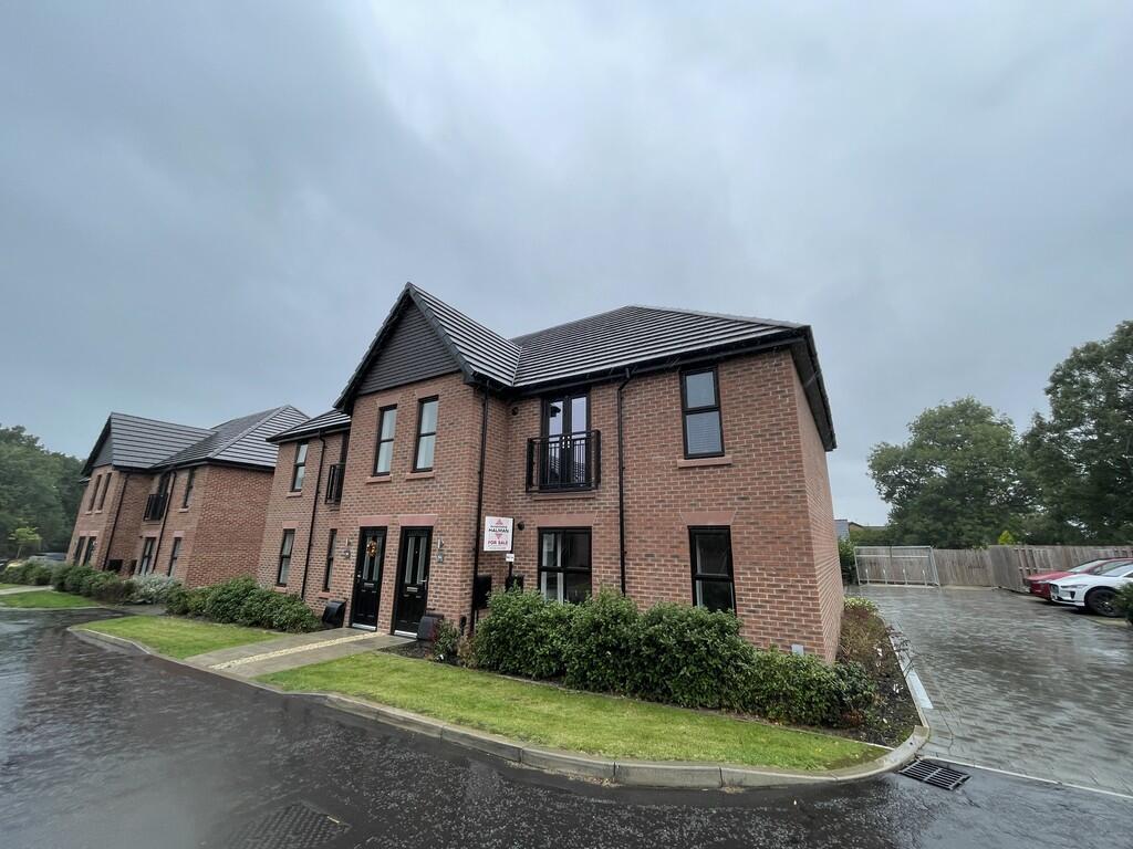 Main image of property: Summerson Way, Poynton