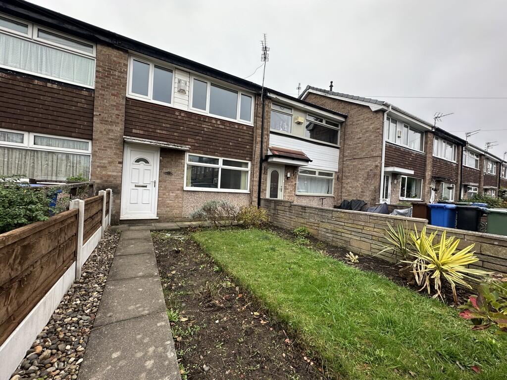 Main image of property: Harcourt Street, Reddish