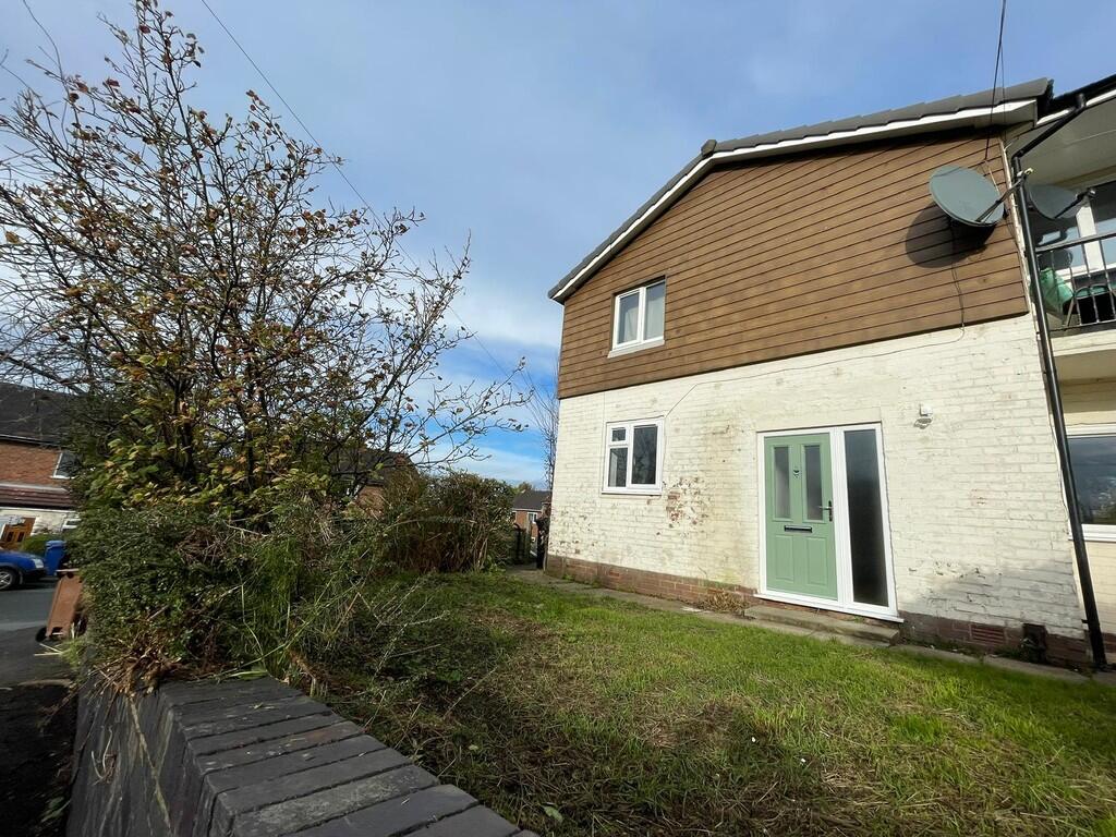 Main image of property: Outram Close, Marple