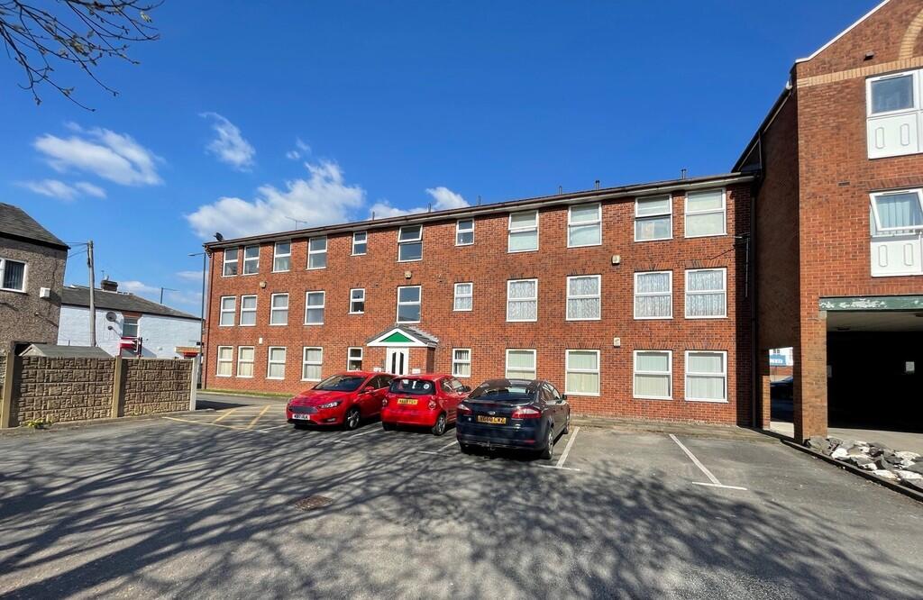 Main image of property: Ashton Road, Denton