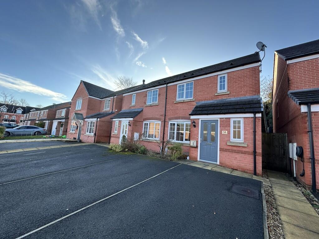 Main image of property: Storey Road, Disley