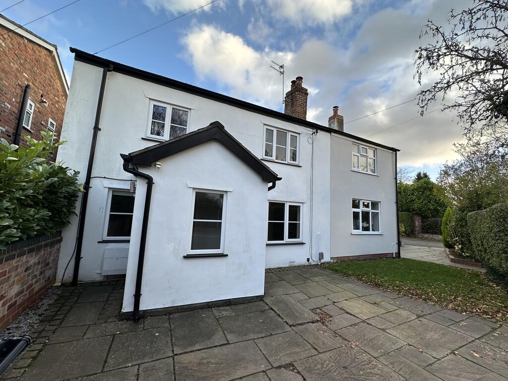 Main image of property: Grove Lane, Cheadle Hulme