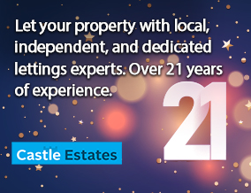 Get brand editions for Castle Estates, Bramhall