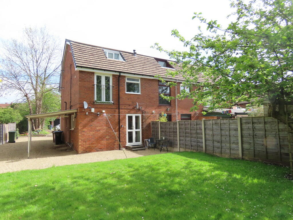 Main image of property: Lisburne Close, Offerton