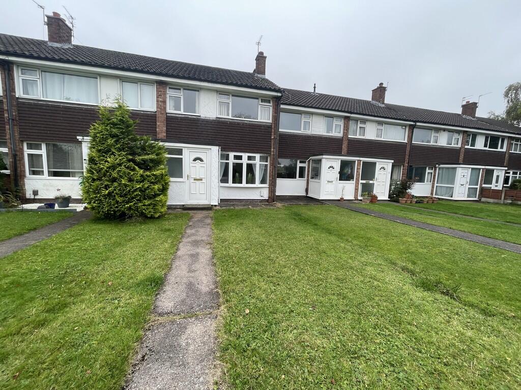Main image of property: Chevin Gardens, Bramhall, Stockport