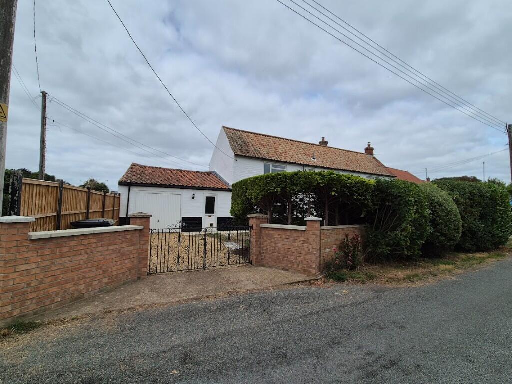 Main image of property: Hovells Lane,Northwold, IP26