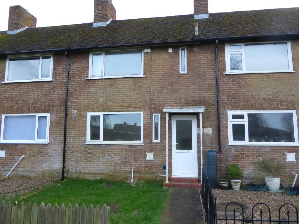 Main image of property: Farnborough Road,Watton,IP25
