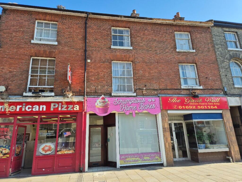 Main image of property: Market Place,North Walsham,NR28