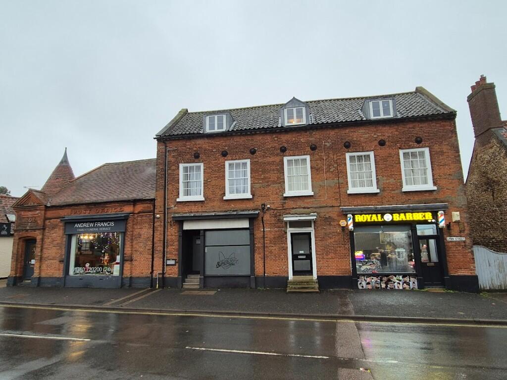 Main image of property: Market Place, Swaffham, Norfolk, PE37