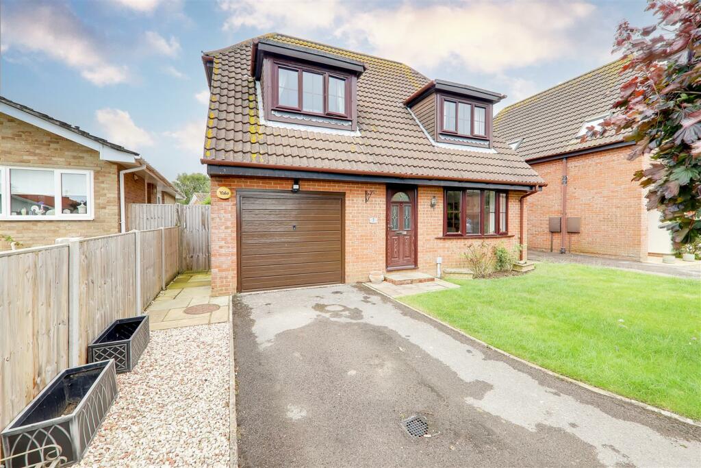 Main image of property: Rockingham Close, Worthing