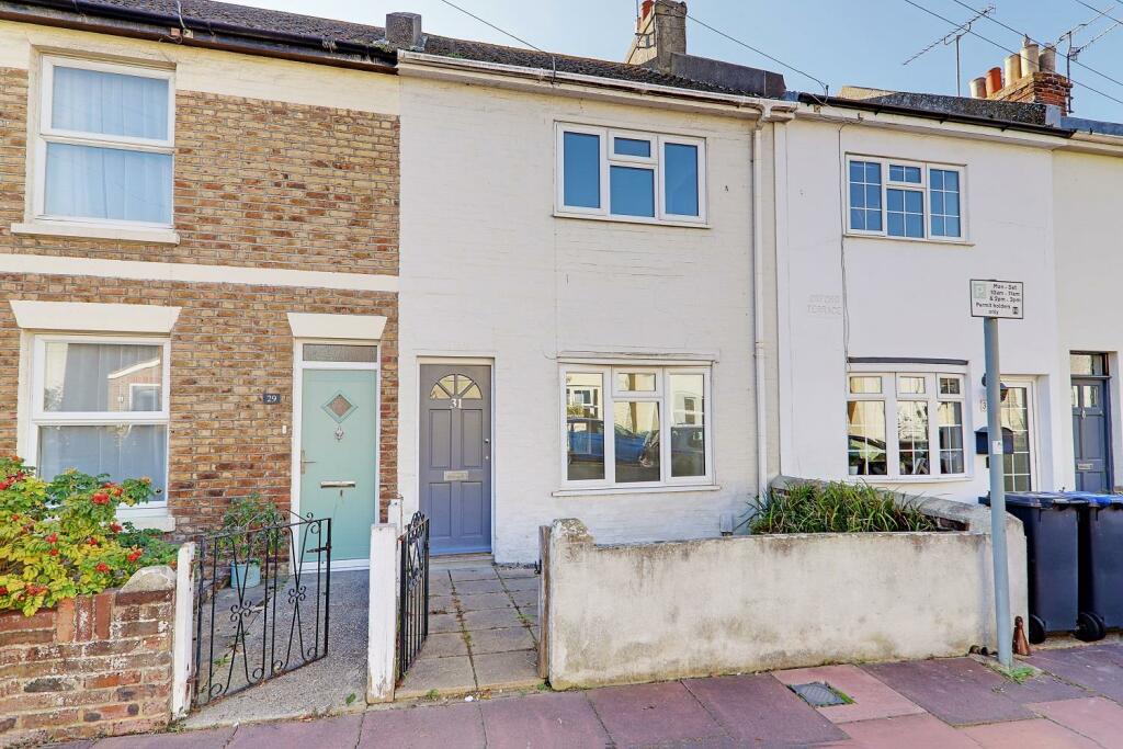 Main image of property: Cranworth Road, Worthing, West Sussex