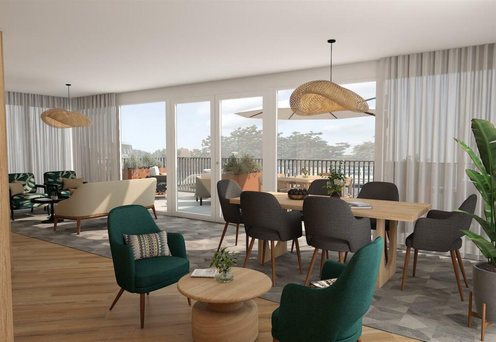 Additional property image - Lindfield Place