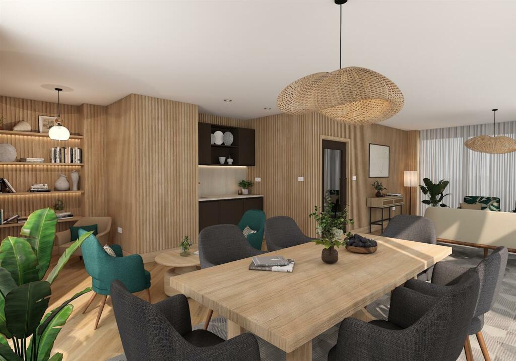 Additional property image - Lindfield Place