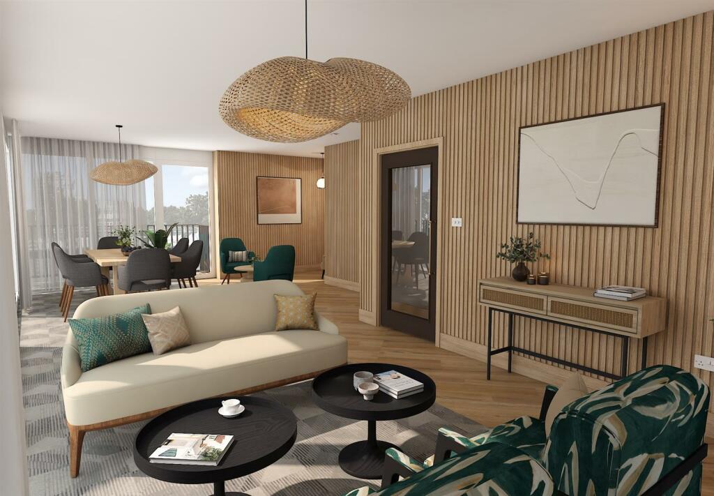 Additional property image - Lindfield Place