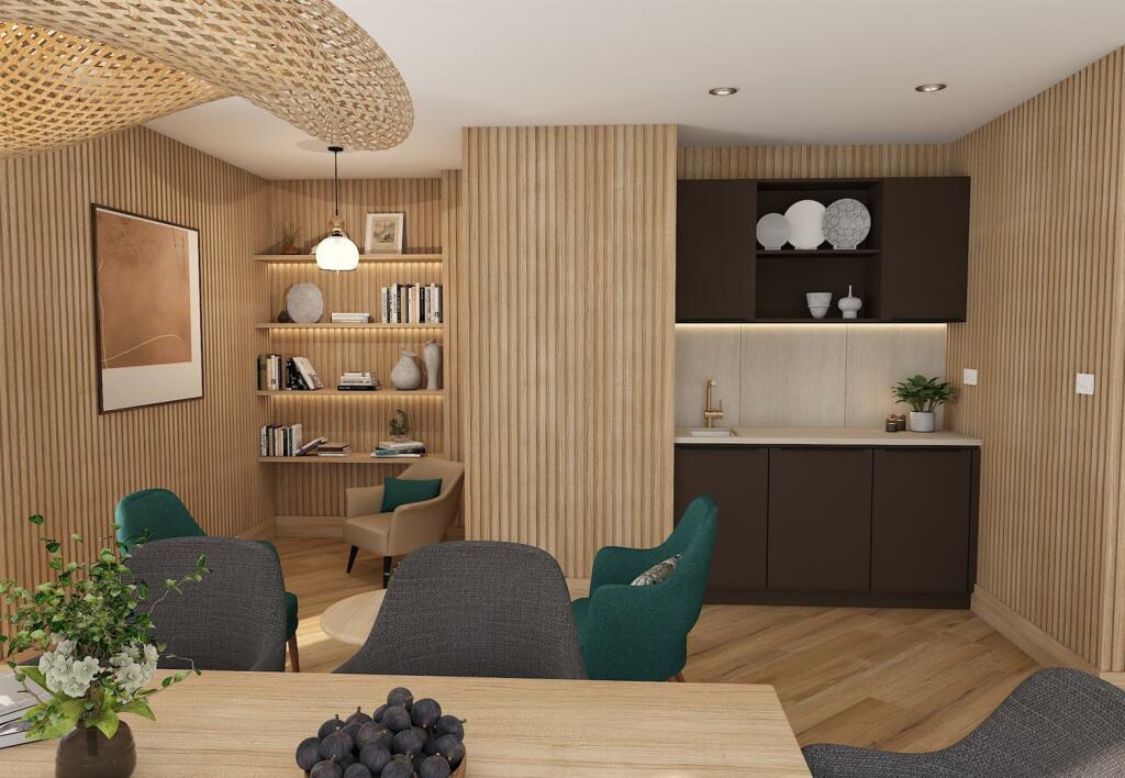 Additional property image - Lindfield Place