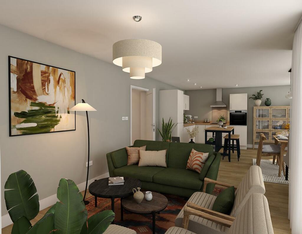 Additional property image - Lindfield Place