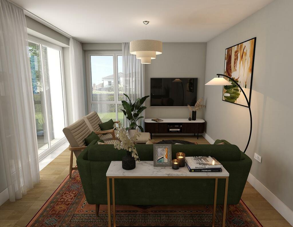 Additional property image - Lindfield Place