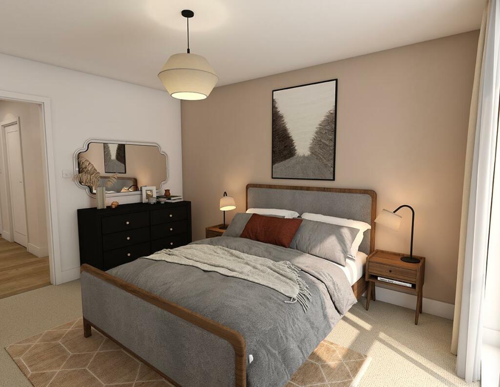 Additional property image - Lindfield Place