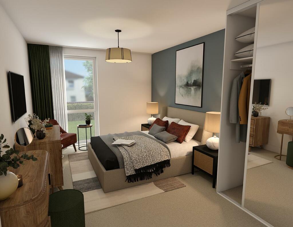 Additional property image - Lindfield Place