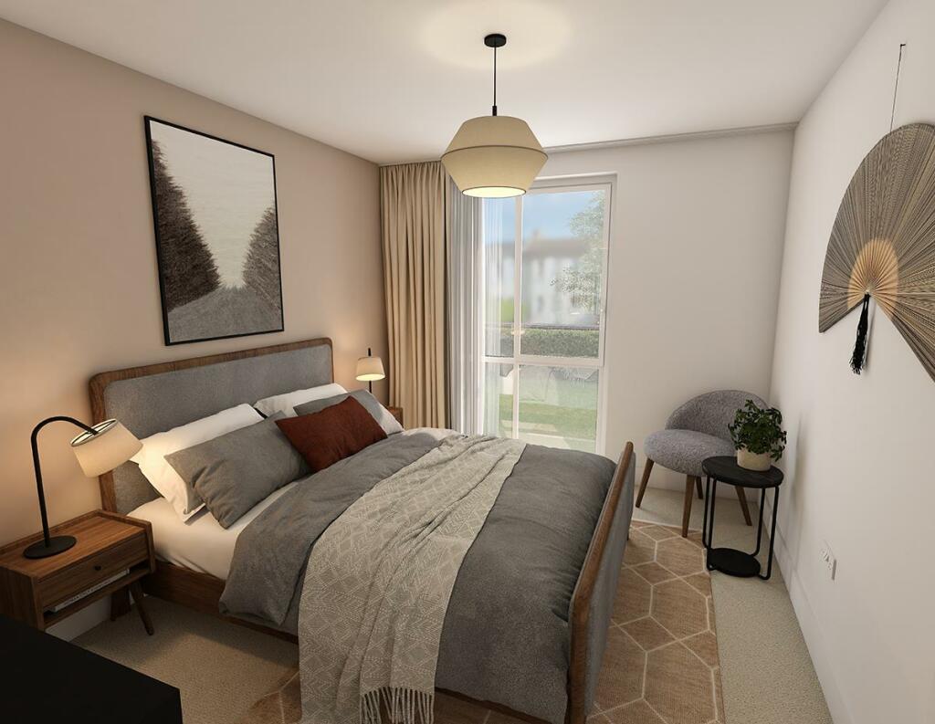 Additional property image - Lindfield Place
