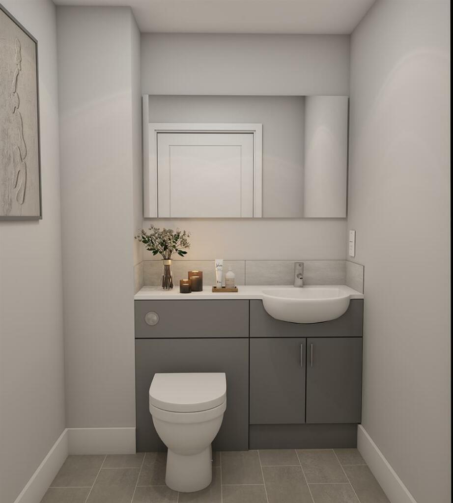 Additional property image - Lindfield Place