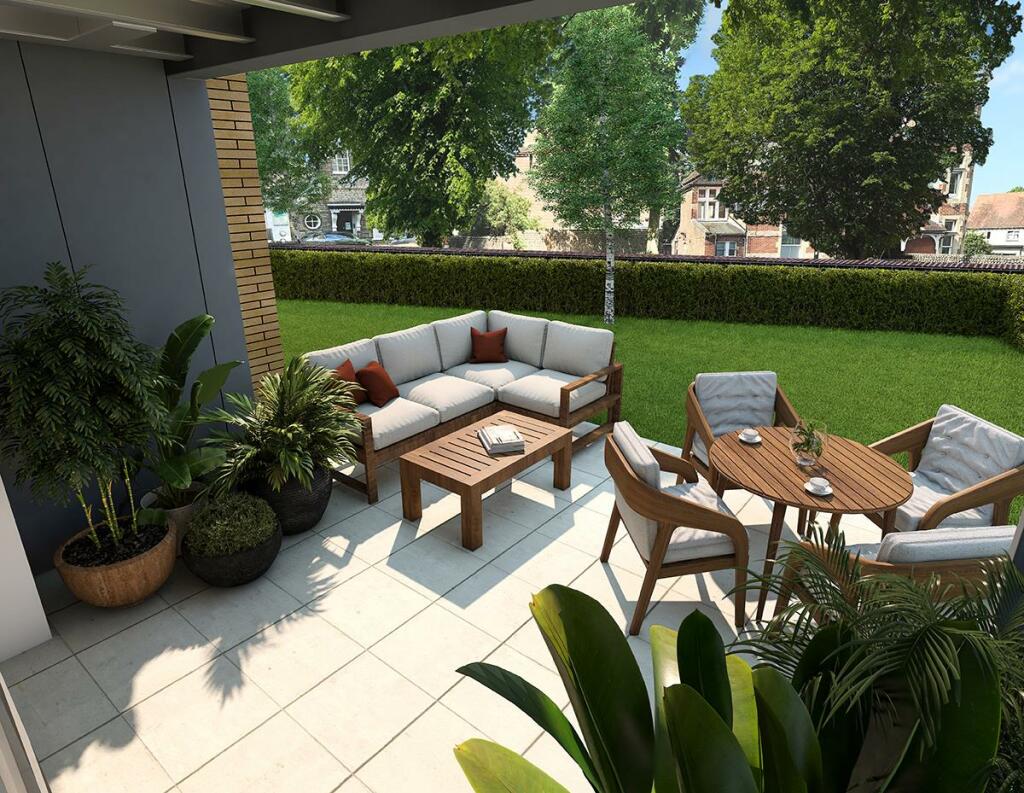 Additional property image - Lindfield Place