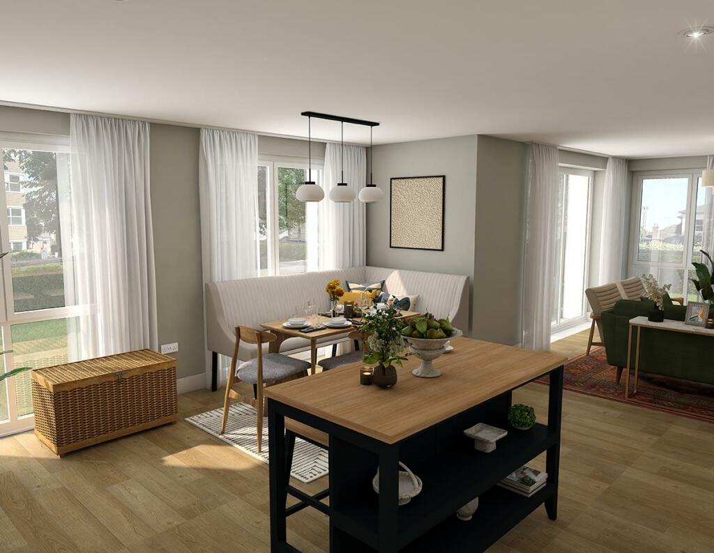 Additional property image - Lindfield Place