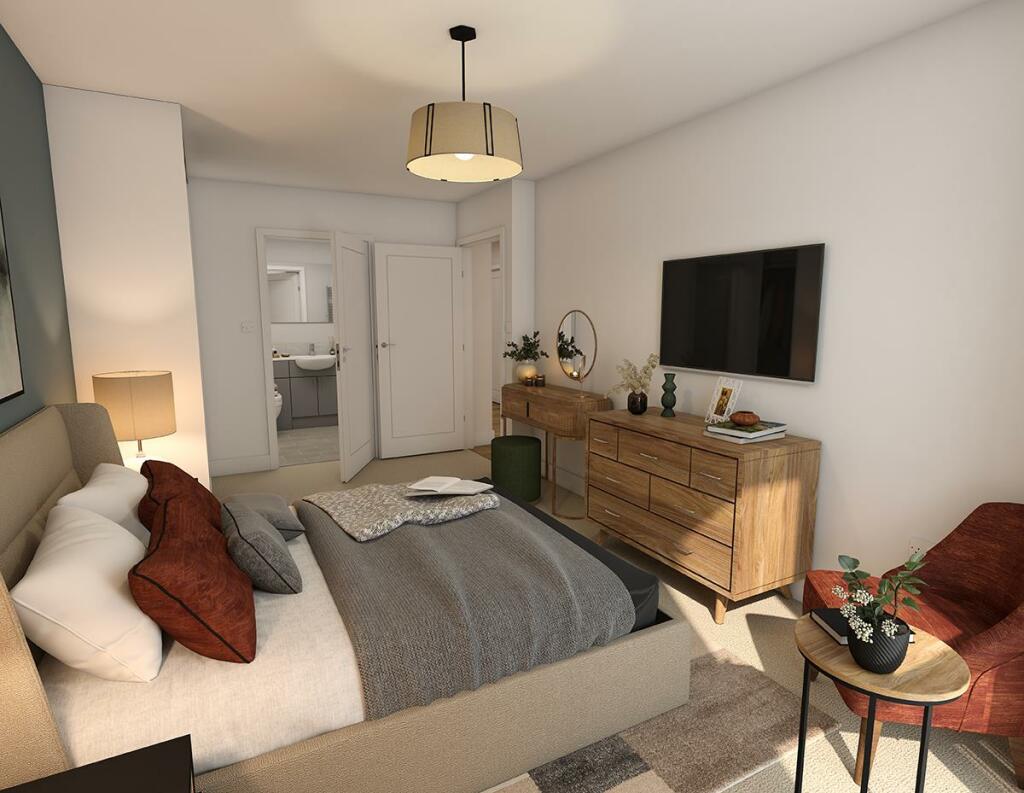 Additional property image - Lindfield Place