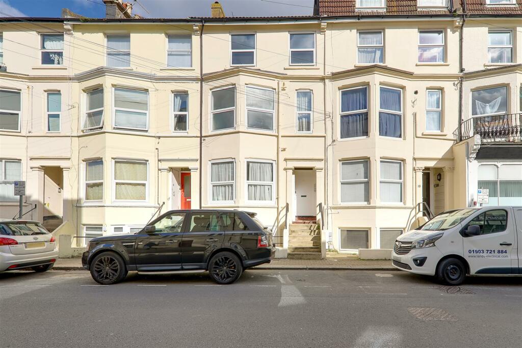 Main image of property: Crescent Road, Worthing