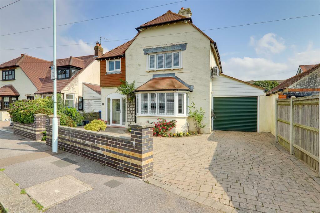 Main image of property: Ophir Road, Worthing