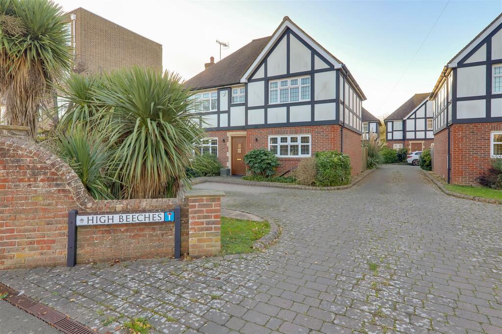 Additional property image - High Beeches, Worthing