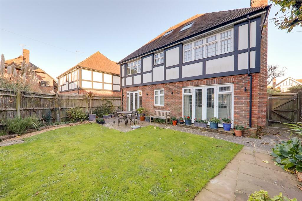 Additional property image - High Beeches, Worthing