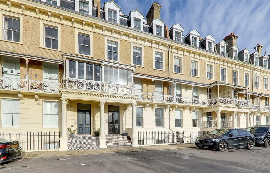 Additional property image - Heene Terrace, Worthing
