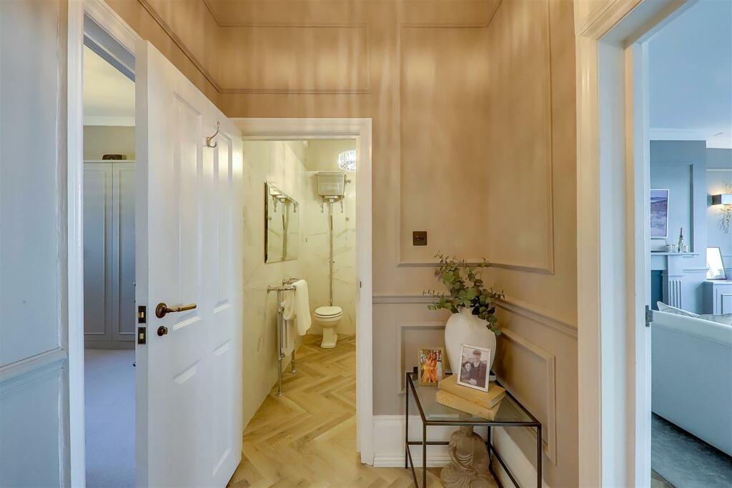 Additional property image - Heene Terrace, Worthing