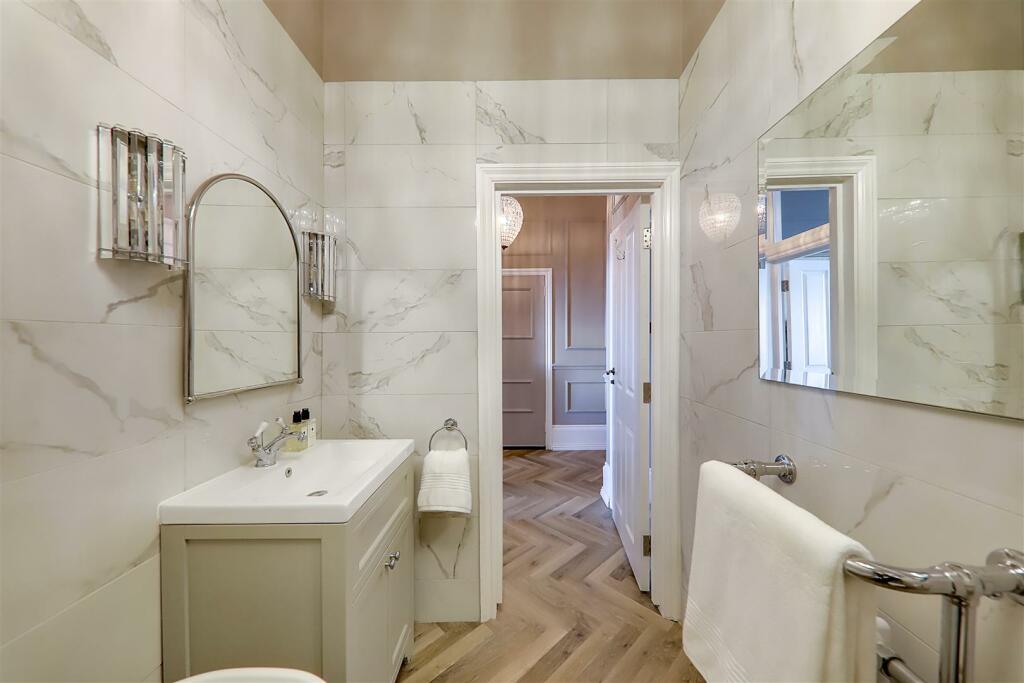 Additional property image - Heene Terrace, Worthing