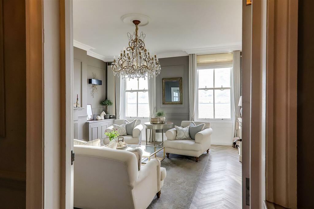 Additional property image - Heene Terrace, Worthing
