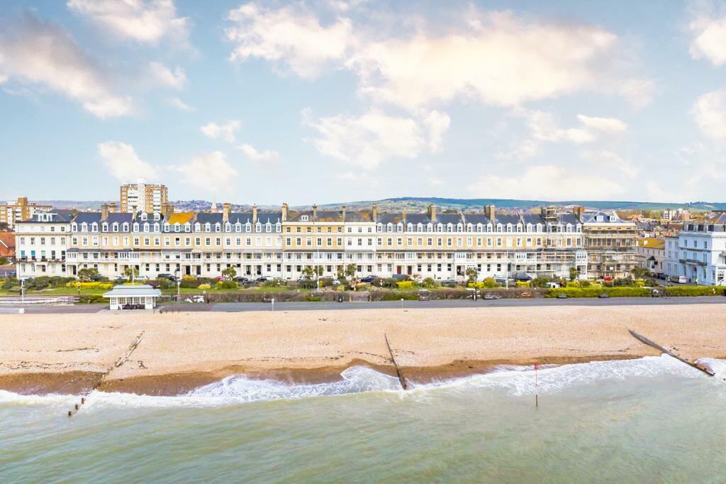 Additional property image - Heene Terrace, Worthing