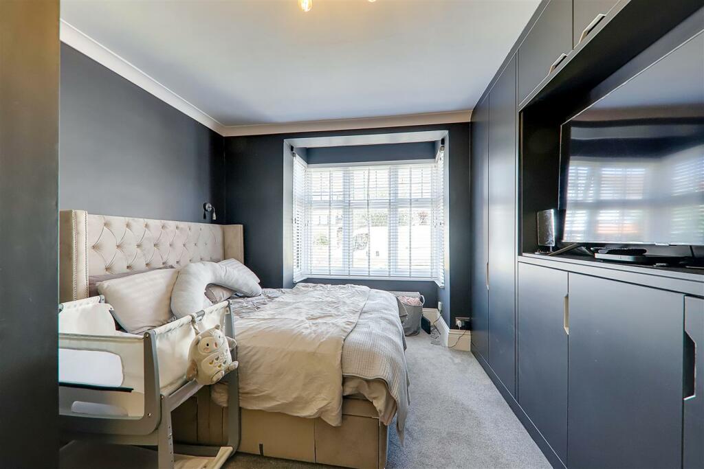 Additional property image - Highfield Road, Worthing