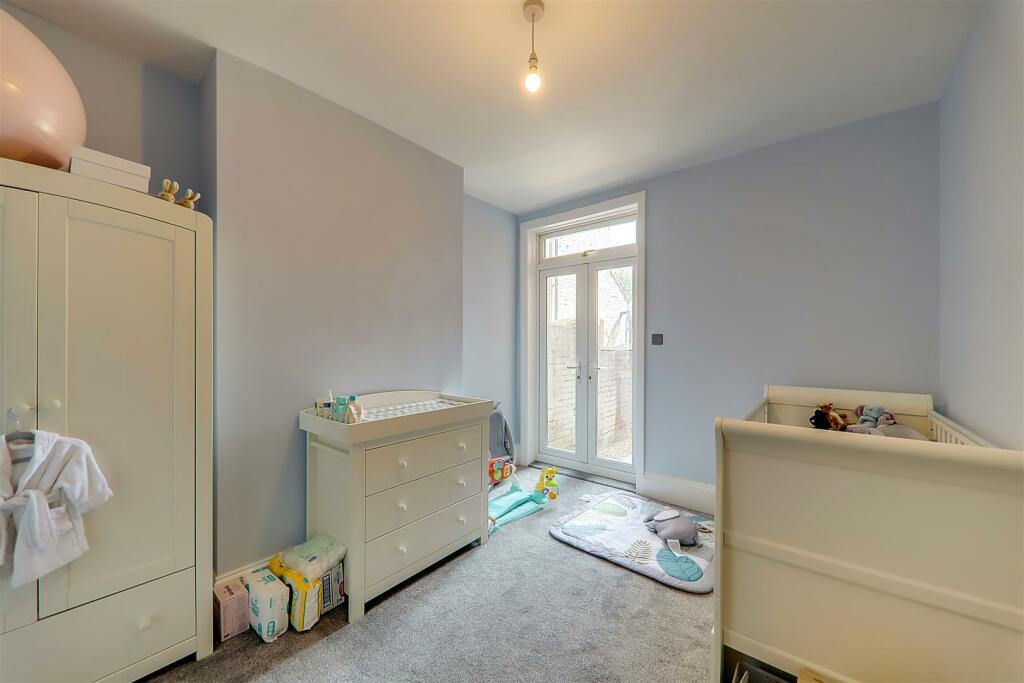 Additional property image - Highfield Road, Worthing