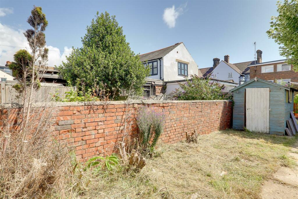 Additional property image - Highfield Road, Worthing