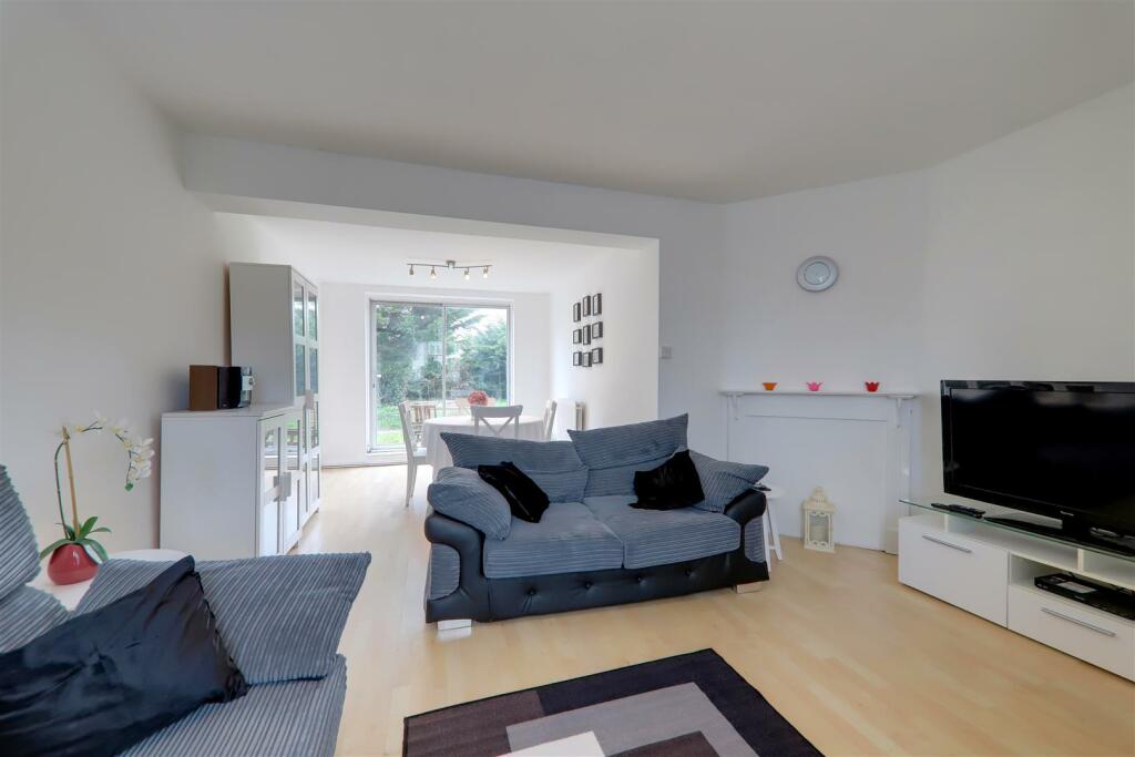 Additional property image - Poulters Lane, Worthing