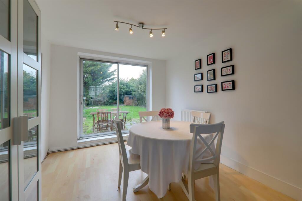 Additional property image - Poulters Lane, Worthing