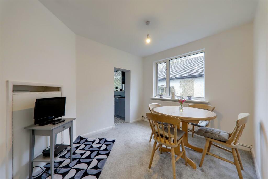 Additional property image - Poulters Lane, Worthing